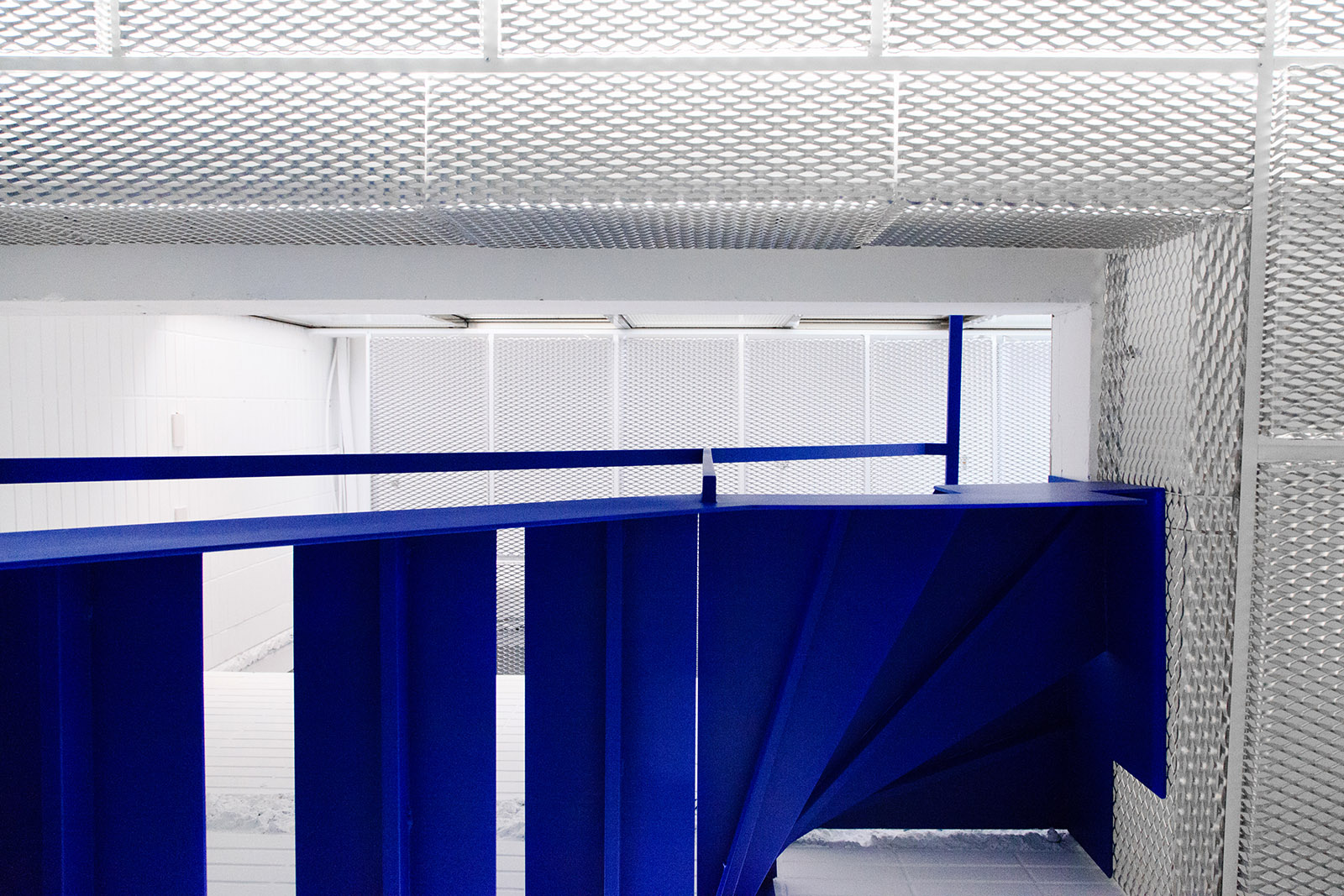 萊茲特資訊科技室內裝修