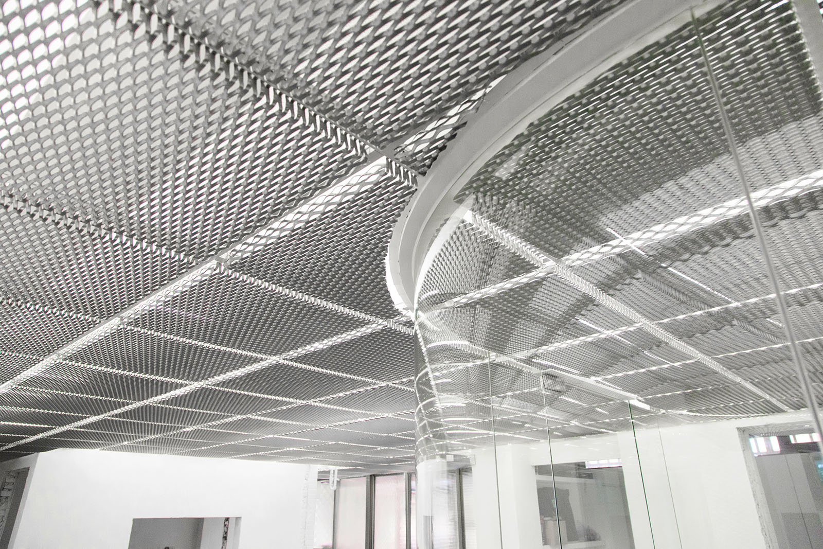 萊茲特資訊科技室內裝修