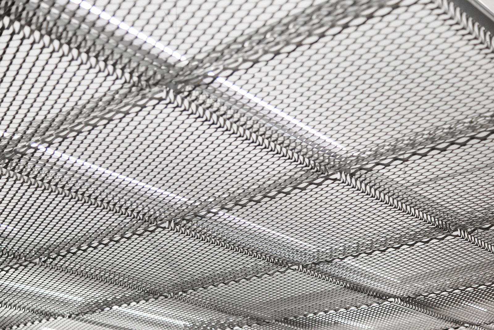 萊茲特資訊科技室內裝修