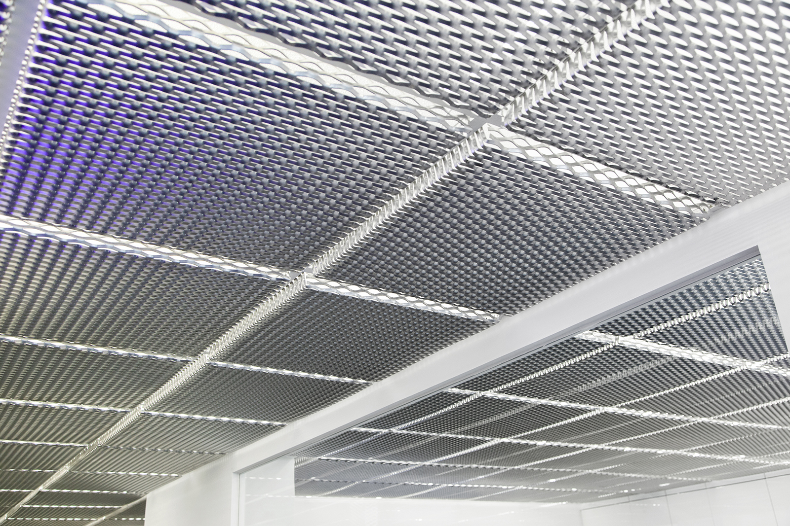 萊茲特資訊科技室內裝修