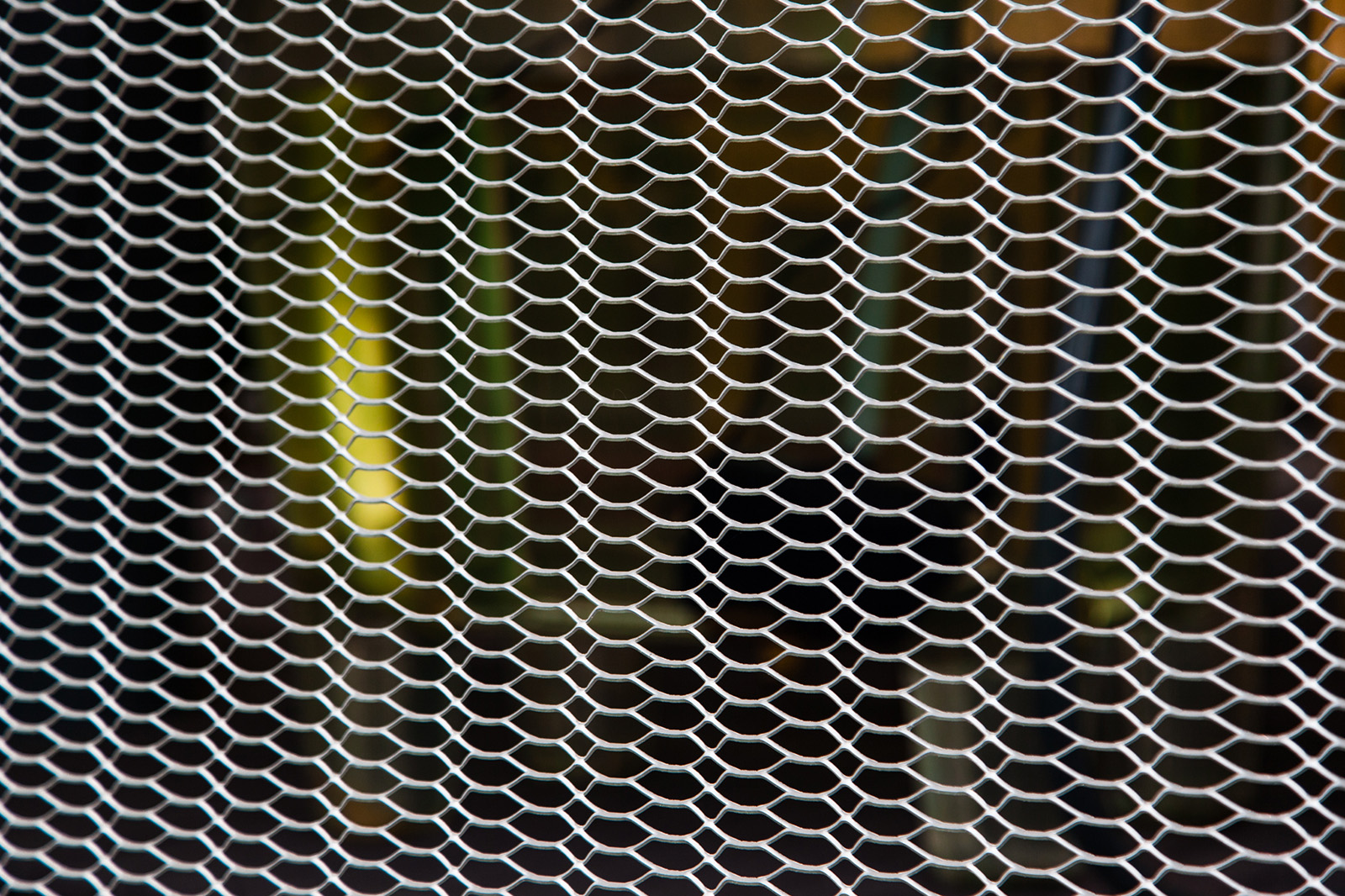 屏科大圖書館｜外牆過渡空間、節能通透與防鳥設計