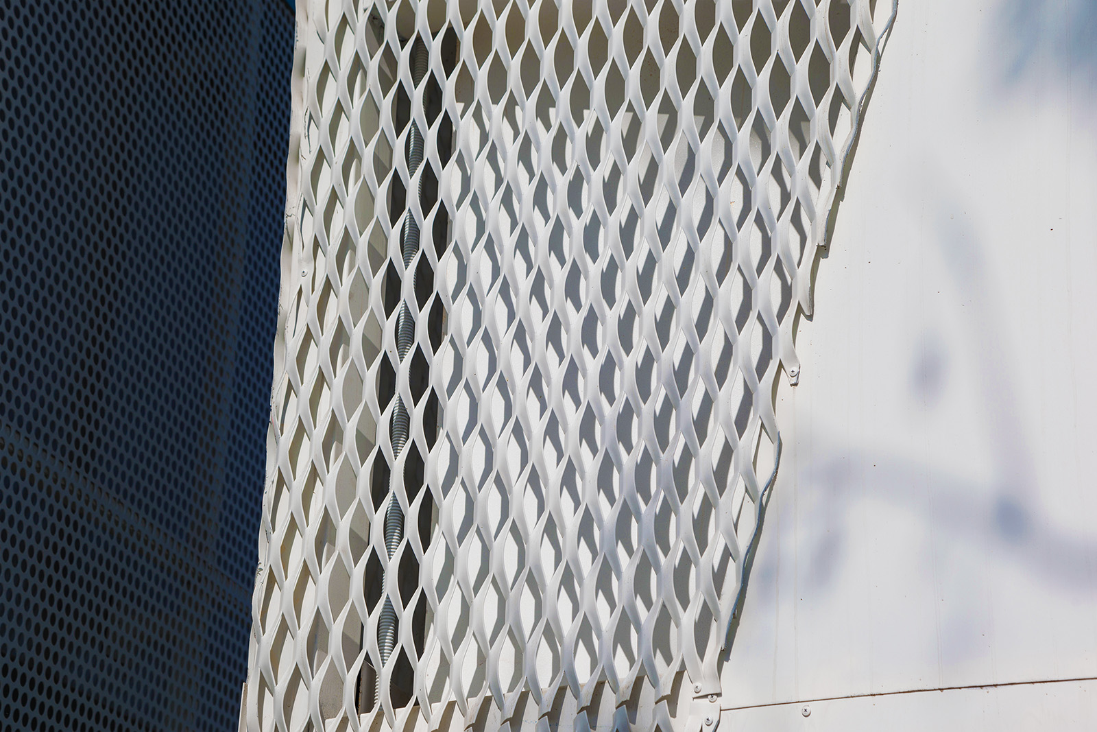 台中清水服務區迎賓入口意象