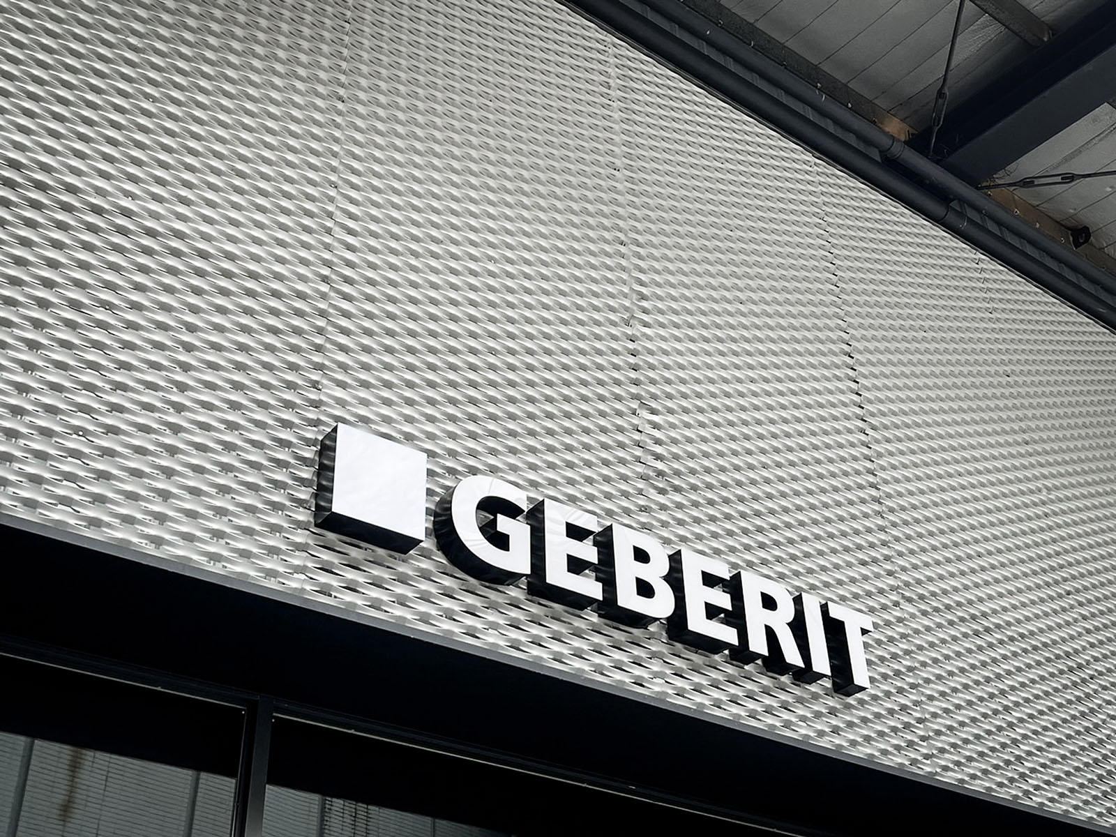 GEBERIT吉博力台灣旗艦中心