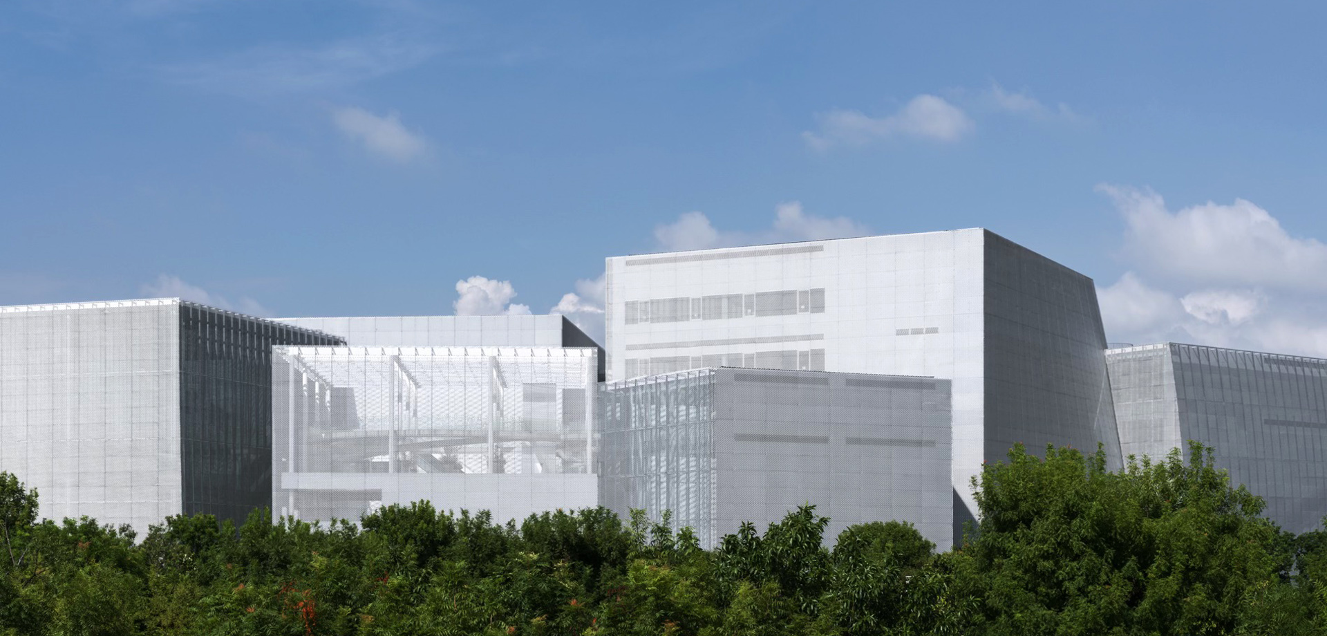 台中綠美圖 擴張網天花板