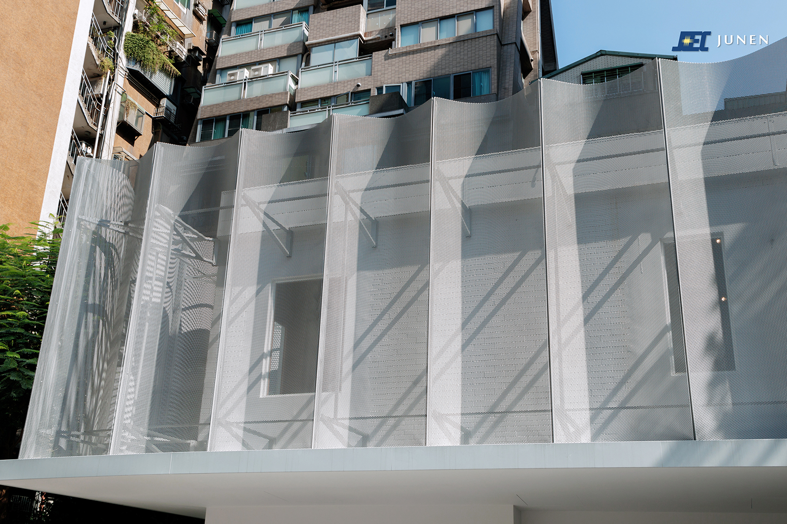 台北「耑岫建案」 VIP接待會館