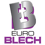 久恩參展 2024  Euro Blech國際金屬板材加工技術展覽